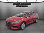 2018 Hyundai Accent SE