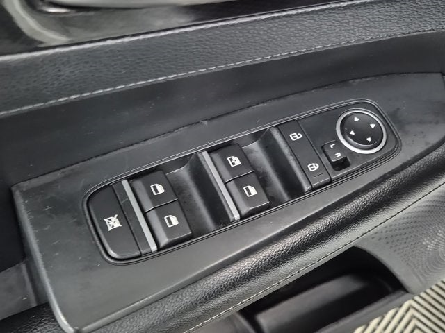 2020 Kia Forte GT-Line