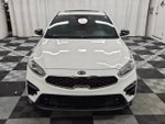 2020 Kia Forte GT-Line