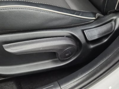 2020 Kia Forte GT-Line