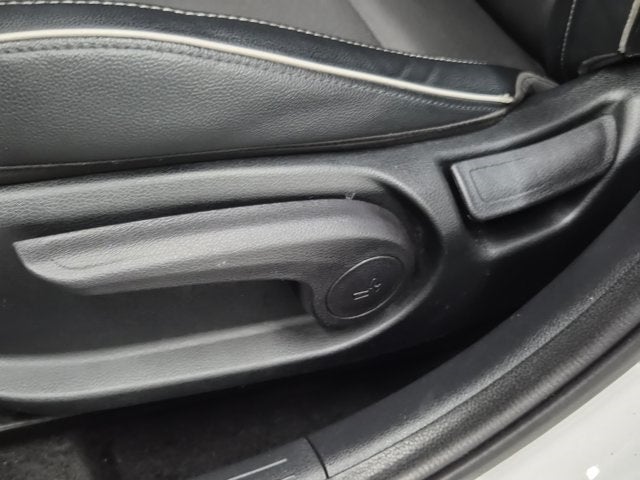 2020 Kia Forte GT-Line