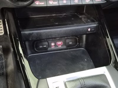 2020 Kia Forte GT-Line