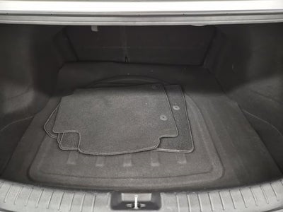 2020 Kia Forte GT-Line