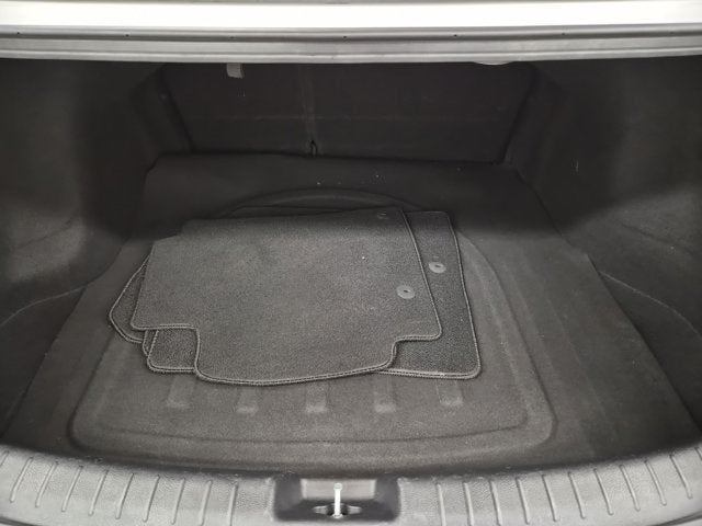 2020 Kia Forte GT-Line