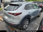 2021 Mazda Mazda CX-30 Select