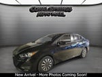 2023 Nissan Versa S