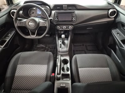 2023 Nissan Versa 1.6 S