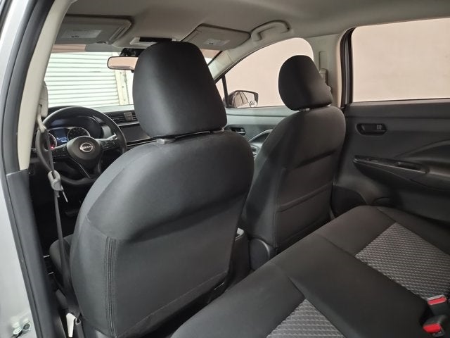 2023 Nissan Versa 1.6 S