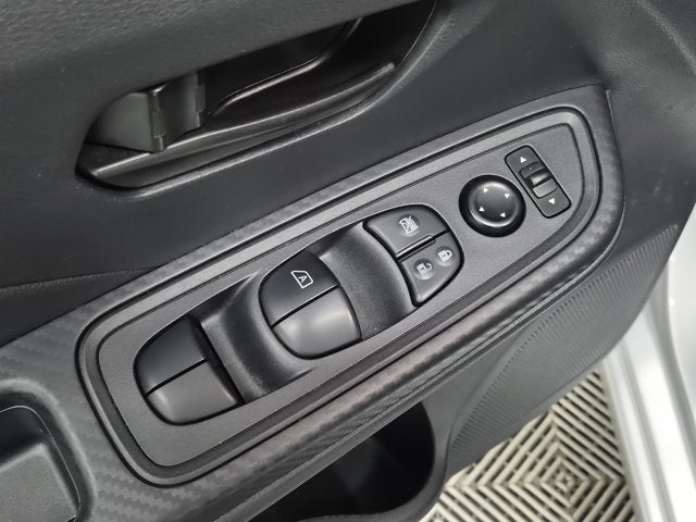 2023 Nissan Versa 1.6 S