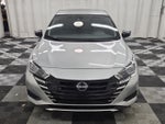2023 Nissan Versa 1.6 S