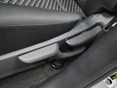 2023 Nissan Versa 1.6 S