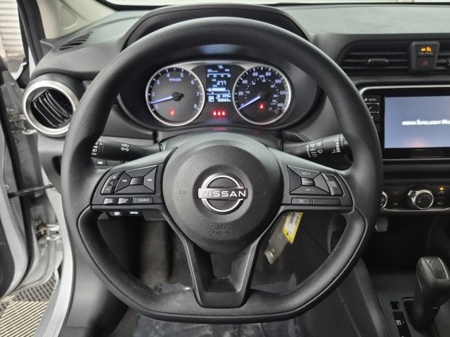 2023 Nissan Versa 1.6 S