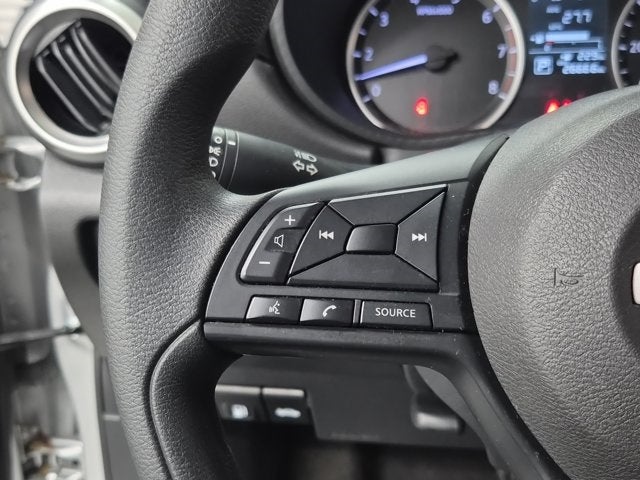 2023 Nissan Versa 1.6 S