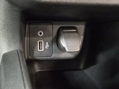 2023 Nissan Versa 1.6 S