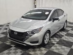 2023 Nissan Versa 1.6 S