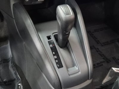 2023 Nissan Versa 1.6 S