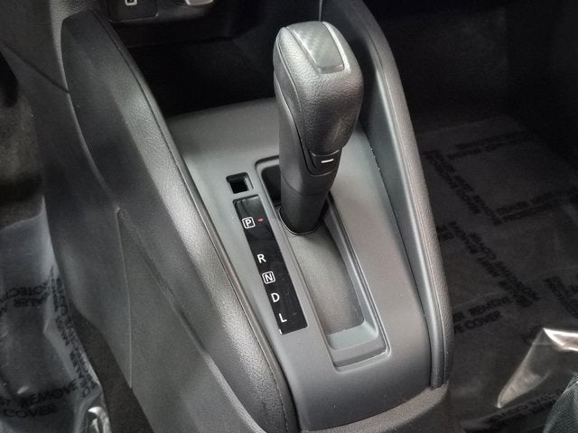 2023 Nissan Versa 1.6 S