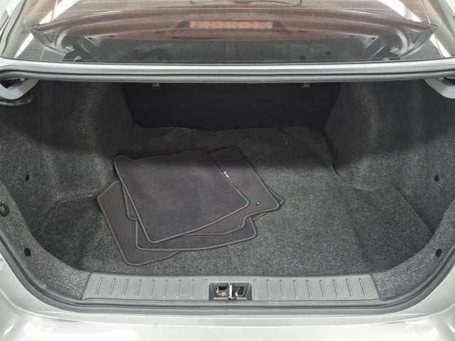 2023 Nissan Versa 1.6 S