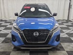 2022 Nissan Kicks SR