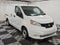 2021 Nissan NV200 S