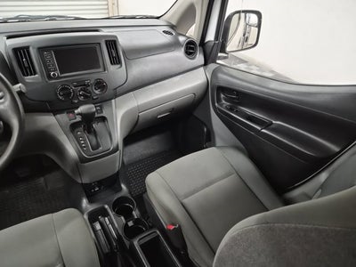 2021 Nissan NV200 S