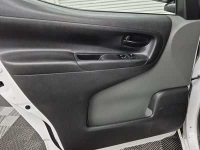 2021 Nissan NV200 S