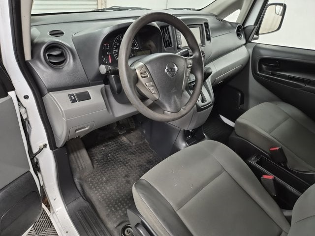 2021 Nissan NV200 S