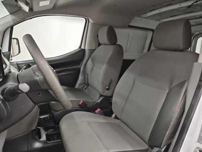 2021 Nissan NV200 S