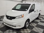 2021 Nissan NV200 S