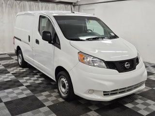 2021 Nissan NV200 S