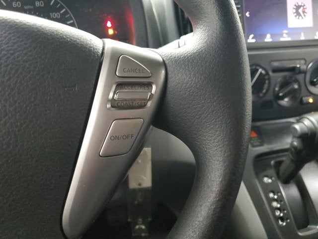 2021 Nissan NV200 S