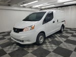 2021 Nissan NV200 S