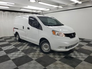 2021 Nissan NV200 S