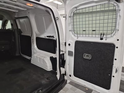 2021 Nissan NV200 S