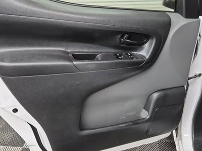 2021 Nissan NV200 S