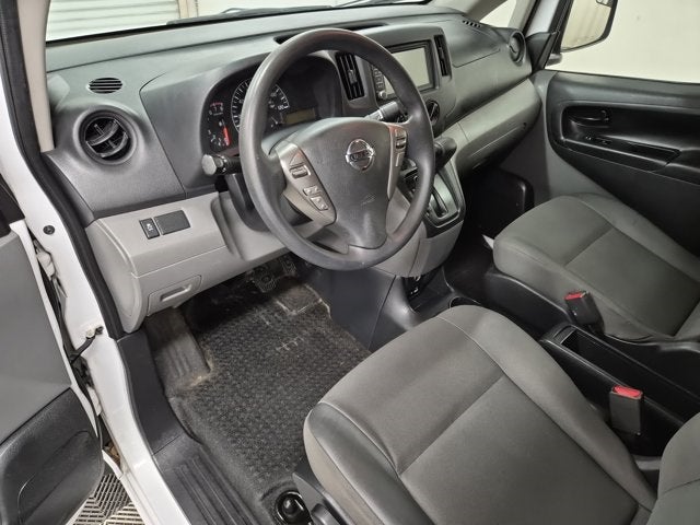 2021 Nissan NV200 S