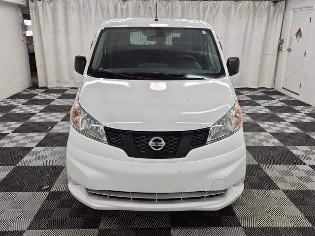 2021 Nissan NV200 S