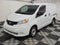 2021 Nissan NV200 S