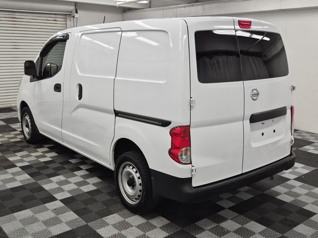 2021 Nissan NV200 S