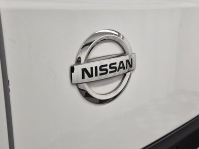 2021 Nissan NV200 S