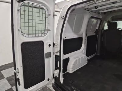 2021 Nissan NV200 S