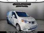 2021 Nissan NV200 SV