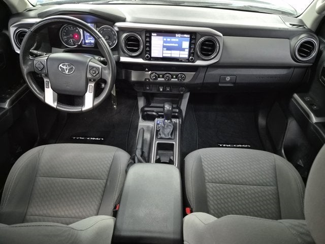 2020 Toyota Tacoma V6