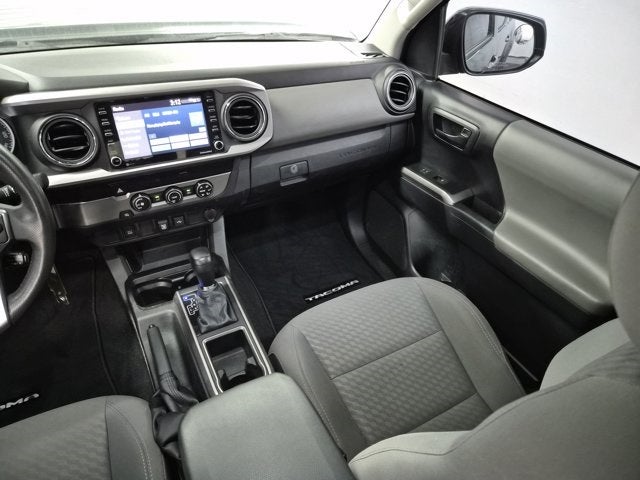 2020 Toyota Tacoma V6