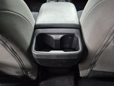 2020 Toyota Tacoma V6