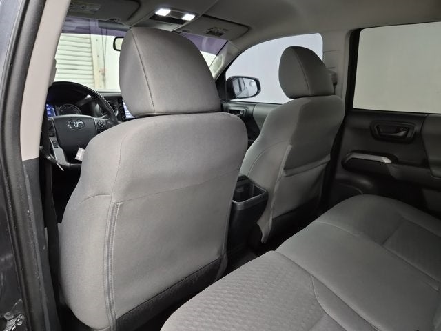 2020 Toyota Tacoma V6