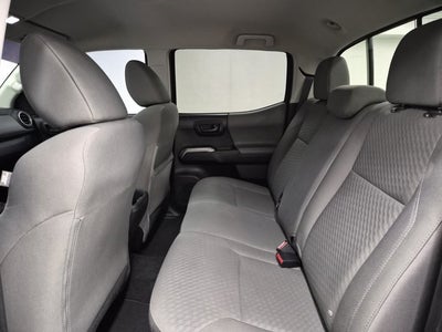 2020 Toyota Tacoma V6