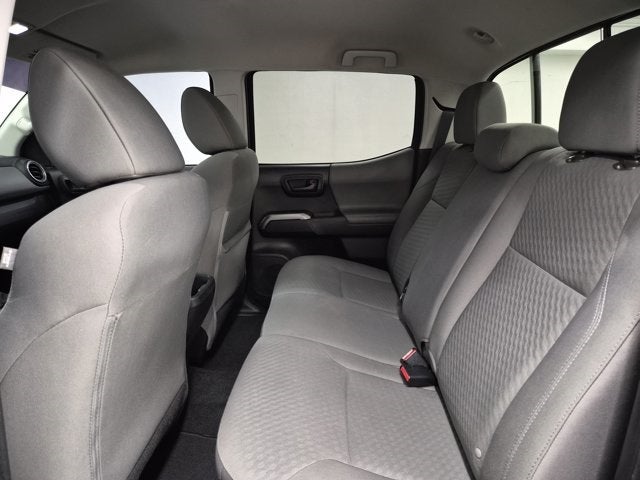 2020 Toyota Tacoma V6