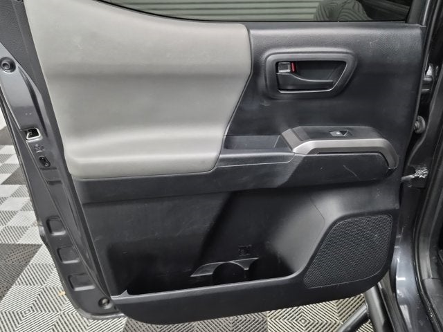 2020 Toyota Tacoma V6