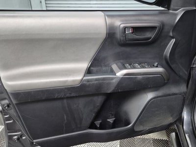 2020 Toyota Tacoma V6